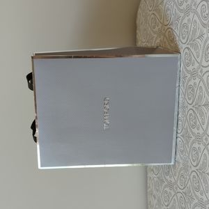 Tom Ford Gift Bag silver & gray